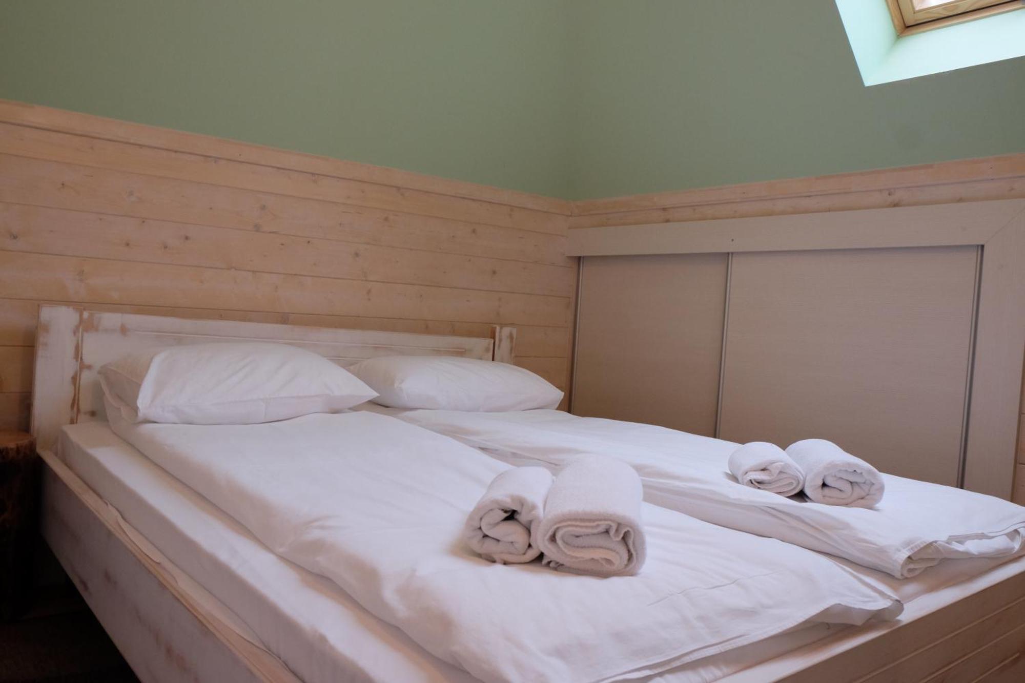Vila Breg Zlatibor Habitación foto