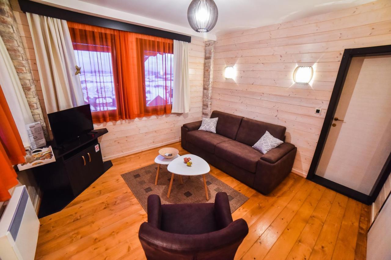 Vila Breg Zlatibor Exterior foto